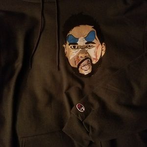 championxgxfr conway hoodie